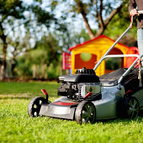 Top Benefits of Getting a Zero-turn Mower Now