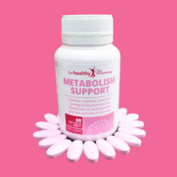 The Benefits Of Taking Metabolism Supplements To Speed Up Your Metabolism Naturally