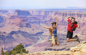 Fun Grand Canyon Tours